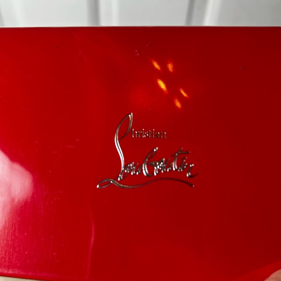 Christian Louboutin Loubiworld Miniature  Miniature Travel set 11pcs 2ml - Picture 10 of 10